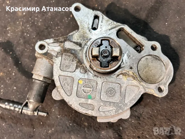 Вакуум помпа за Vw.Алди.сеат.03L145100, снимка 3 - Части - 48745530