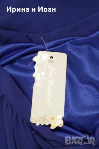 Нова ефирна рокля, снимка 3 - Рокли - 27528518