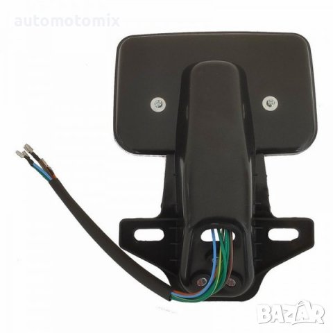 СТОП ЗА МОТОР С ВГРАДЕНИ МИГАЧИ - 33011, снимка 2 - Аксесоари и консумативи - 38786032