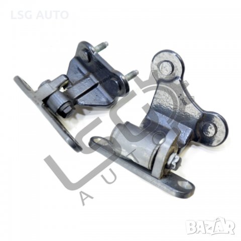 Панти задна дясна врата Mercedes-Benz C-Class 204 (W/S/C) 2007-2014 MB280320N-162