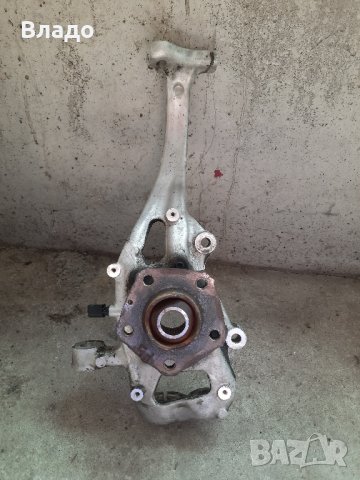 Преден ляв шенкел Audi A4 B9 8W0 407 559