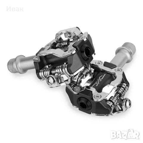 Клипс педали DXC MTB.PD/ONE, снимка 3 - Части за велосипеди - 53164331