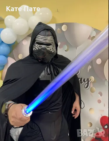 Детски аниматор -НАСКО ПРАСКО, снимка 9 - Детегледачки, детски центрове - 49488402