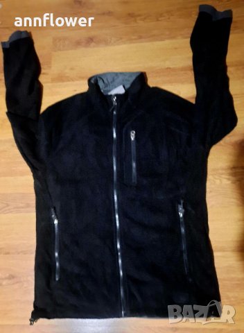 Горнище-яке за планината Rei Co-op, снимка 3 - Спортни дрехи, екипи - 38582366