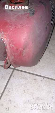 Резервоар от Балканче., снимка 7 - Мотоциклети и мототехника - 35607529