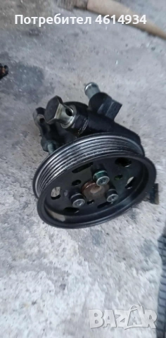 Хидравлична помпа за Seat Toledo 1.9дизел 110к.с 1999г 