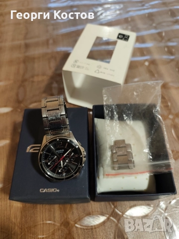 Продавам два часовника , снимка 6 - Мъжки - 52091660