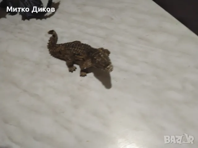 Базова екшън-фигура дракон беззъб Spin Master Dragons - Toothless , 17 cm нова, снимка 5 - Играчки за стая - 48308800