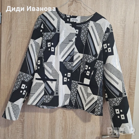 Дамско сако Данини 