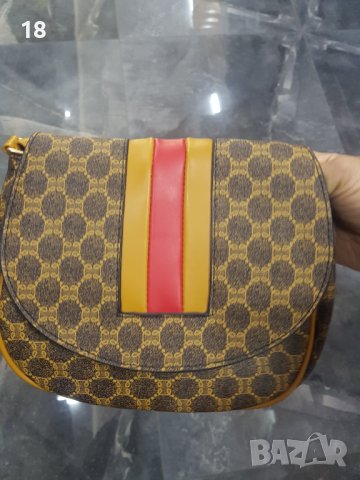 Дамски чанти, снимка 5 - Чанти - 40461929