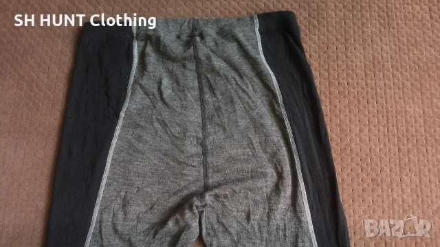 BLAKLADER 1849-1732  UNDERWEAR 100% Merino Wool размер XL работна термо долница W4-549, снимка 7 - Други - 52025515