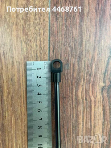 Амортисьори за седалка на багажник Suzuki Burgman 2003 до 2017, снимка 3 - Мотоциклети и мототехника - 51430546