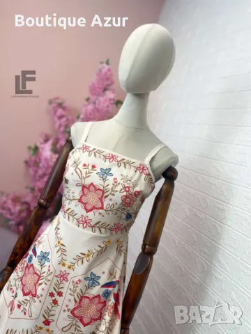 Рокля LFS Cool And Shine  , снимка 7 - Рокли - 50329414