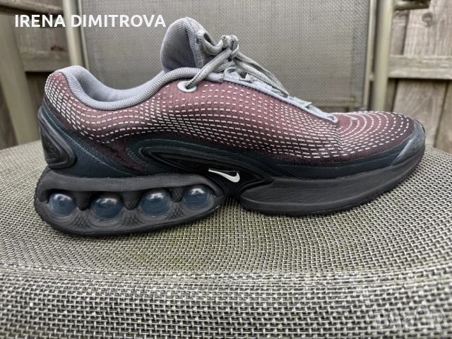  Nike air max dn номер 44-120лв, снимка 7 - Маратонки - 52259368