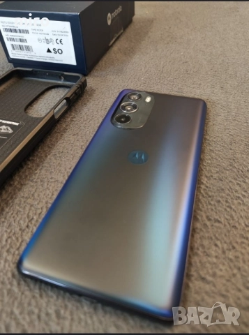 Motorola edge plus 512gb , снимка 5 - Motorola - 51824437