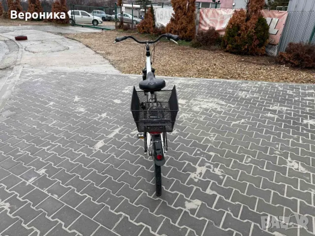 Колело СУСО 2016г, снимка 4 - Велосипеди - 49171627