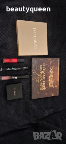 Сет козметика, снимка 2 - Комплекти и лотове - 52120772