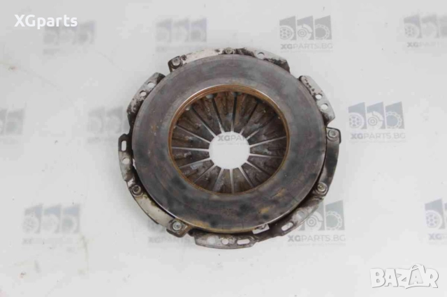 Притискателен диск за Toyota Corolla E12 2.0d4d 90к.с. (2001-2007), снимка 2 - Части - 52965050