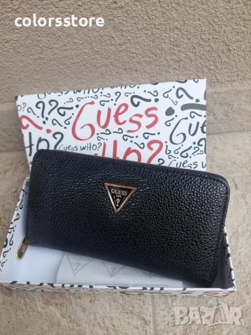 Портмоне Guess /SG2401, снимка 2 - Портфейли, портмонета - 36029395