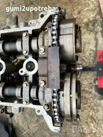 Гол Двигател K14D SUZUKI SX4 S-Cross 1.4 DITC HYBRID ALLGRIP 6AT 4х4 2021, снимка 2 - Части - 53297248