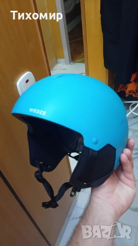 каска за ски WEDZE