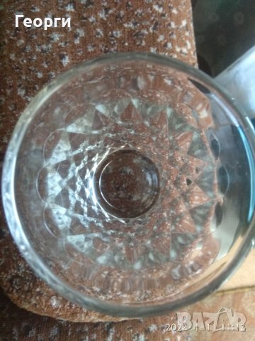 Чаши 100 мл., снимка 2 - Чаши - 43757647