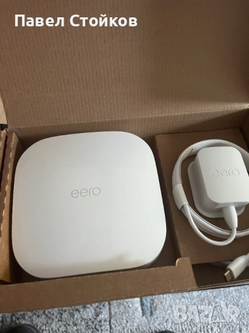 EERO 6 Pro