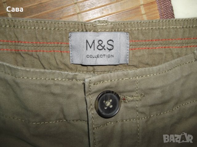 Къси панталони SAIL RACING, NAUTICA, M&S   мъжки,ХЛ, снимка 10 - Къси панталони - 26339012