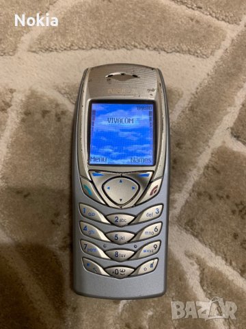 NOKIA 6100, снимка 2 - Nokia - 43532423