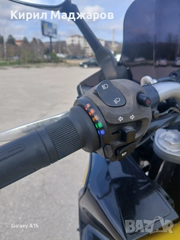 Yamaha fz6-s, снимка 9 - Мотоциклети и мототехника - 52815588