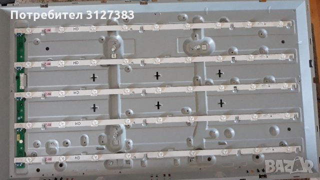 Samsung UE32F4000AW  на части , снимка 15 - Телевизори - 33550500