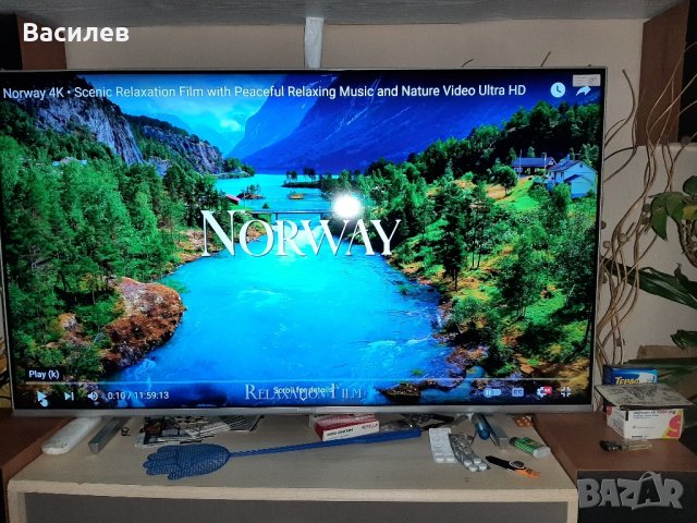 Геймърски компютър с 8гб видео, снимка 11 - Геймърски - 43078151