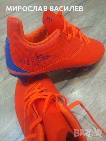 Футболни обувки KIPSTA, снимка 2 - Футбол - 53512238