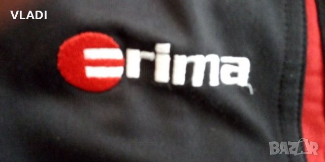 Долнище Erima, снимка 1 - Спортни дрехи, екипи - 23557284