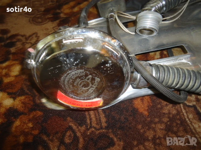 водолазен, пожарникарски апарат за дишане., снимка 2 - Други спортове - 50471861