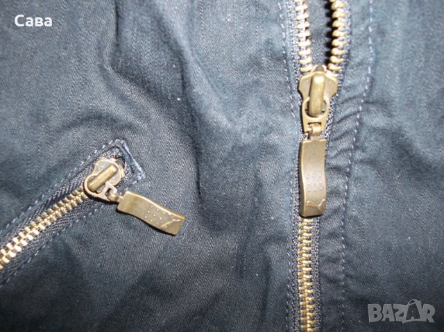 Яке пролет, есен PUMA    мъжко,Л, снимка 5 - Якета - 28457295