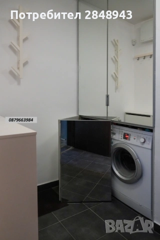 Двустаен апартамент в кв. Люлин 6, снимка 3 - Апартаменти - 53413432