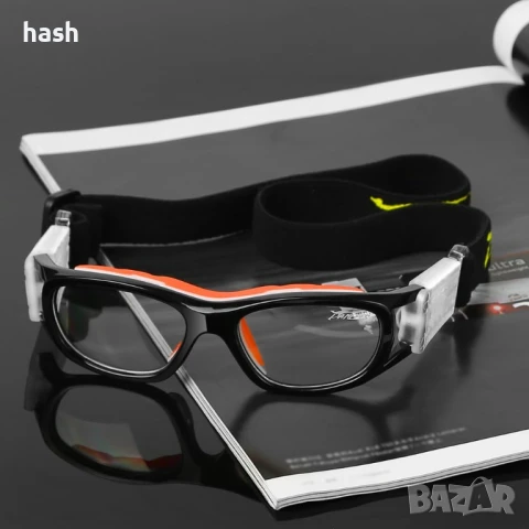 Спортни очила PELLOR, Очила за бягане за възрастни и деца, снимка 5 - Спортна екипировка - 50878021