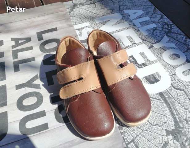 Детски обувки ROMIKA (Нови) Естествена кожа от 24 до 32 номер, снимка 7 - Детски обувки - 28467869