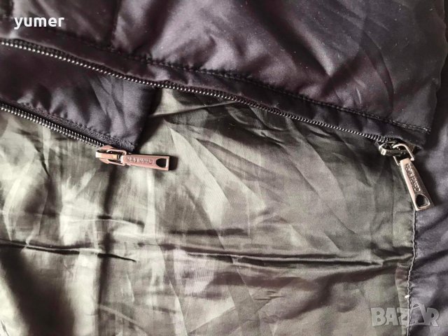 Дамско Яке Calvin Klein, снимка 3 - Якета - 35021097
