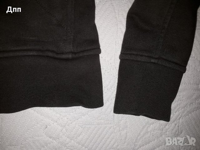 Fjallraven (S) суичър Fjall raven, снимка 5 - Спортна екипировка - 28812760