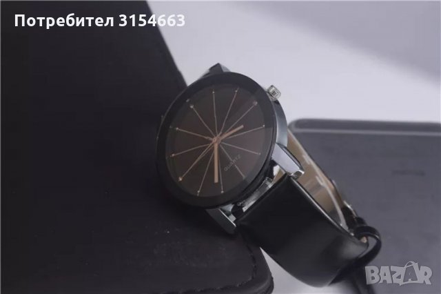 Мъжки часовник, снимка 3 - Мъжки - 35637208