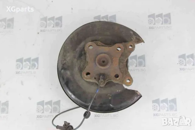 Шенкел главина задна лява за Honda Civic VIII (2005-2011), снимка 2 - Части - 49174502