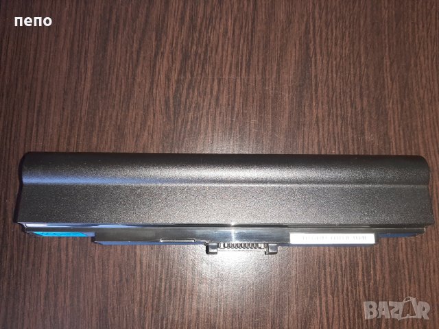 Батерия за лаптоп acer ferrari one laptop battery UM09E51
