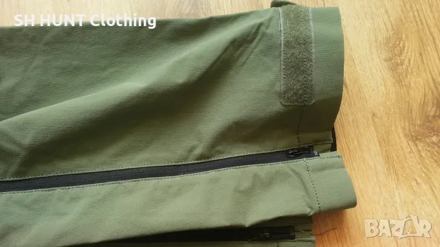 SKOGSTAD Larstinden Stretch Trouser размер M изцяло еластичен панталон - 1749, снимка 10 - Панталони - 49306992