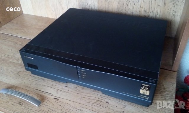Panasonic VHS-HIFI-stereo, снимка 3 - Декове - 26681331