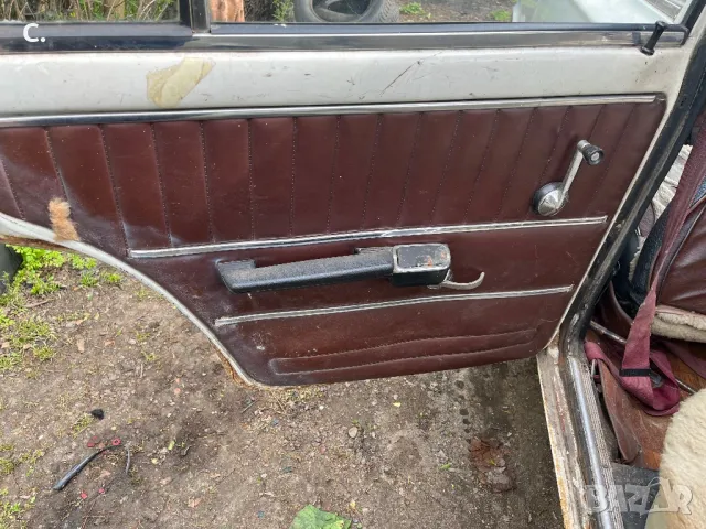 Vaz2101-Лада/Жигули НА ЧАСТИ , снимка 7 - Автомобили и джипове - 48150038