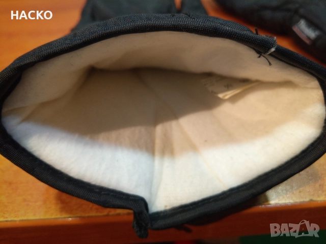 ЗИМНИ Ръкавици hi-point зА СКИ и СНОУБОРД Размер XL Внос от Англия, снимка 5 - Спортна екипировка - 52670010