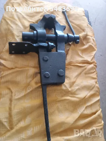 Менгеме, снимка 3 - Менгемета - 49968015