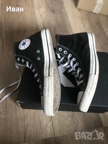Converse, снимка 7 - Кецове - 50409204
